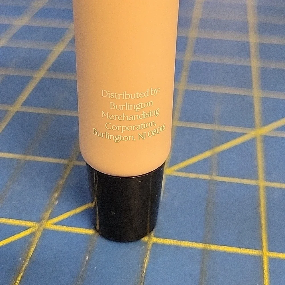 Wendy Bellissimo Tinted Lip Butter 15ml - Vanilla